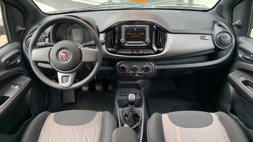 Fiat Uno 1.0 Ciao Fire Flex 8V 5P