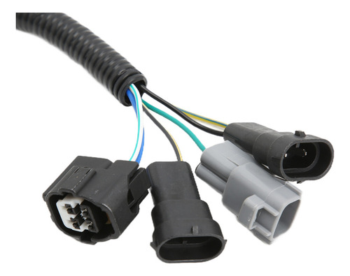 Cable Adaptador Plug And Play Para Faros Led