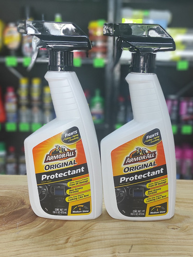 Armorall Protectant Original 473ml