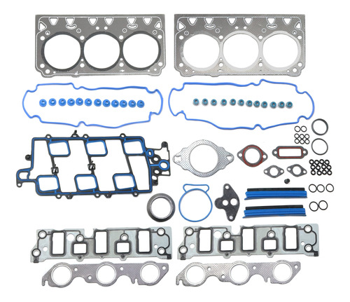 Junta Cabeza Para Pontiac Grand Prix Buick Lucerne Cyl