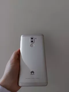 Huawei Mate 9 Lite Oro