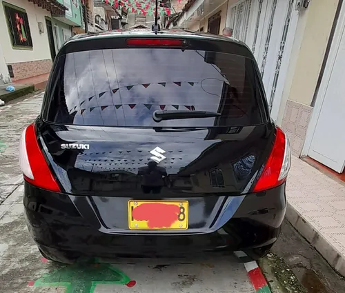 Suzuki Swift 1.4 Gl