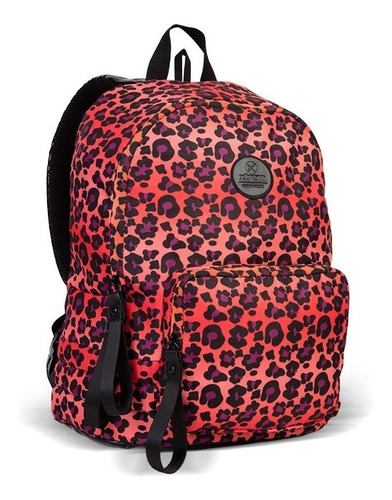 Mochila Xtrem Malibu Coloridas Calidad Temporada 2020 Mira!