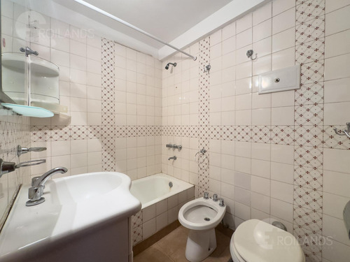 Venta Departamento 3 Ambientes En Caballito Norte