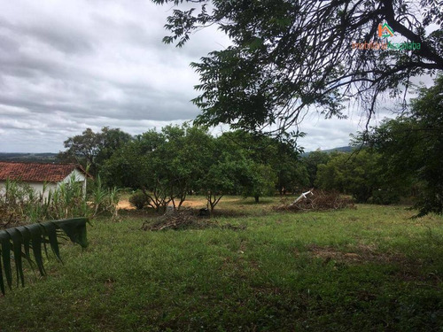 Imagem 3 de 30 de Chácara Com 2 Dormitórios À Venda, 4500 M² Por R$ 350.000,00 - Iperozinho - Capela Do Alto/sp - Ch0150