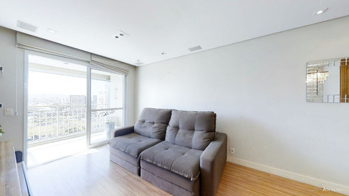 Imagem 3 de 30 de Apartamento - Ap00539 - 70627452
