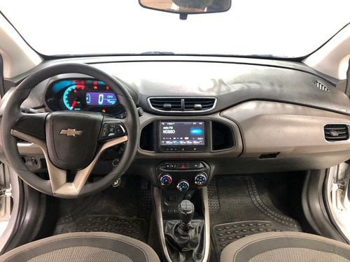Imagem 9 de 11 de Chevrolet