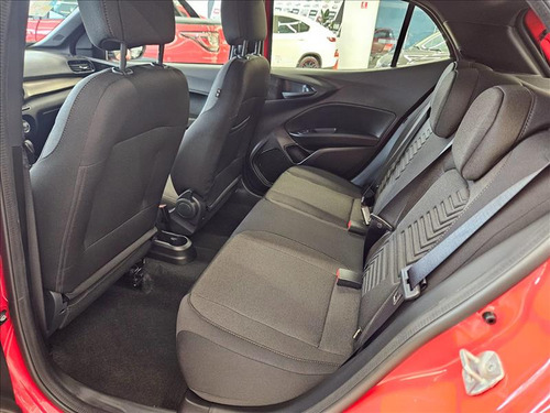Fiat Argo Argo Drive S-desing 1.3 Flex