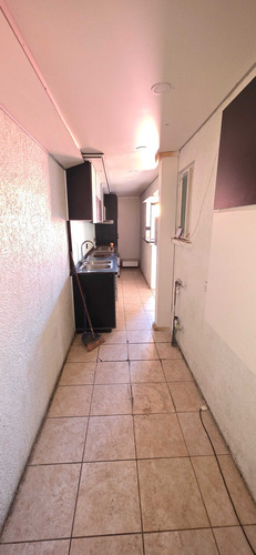 Vendo Casa En Villa Escuadrón, 4 D. (86456)
