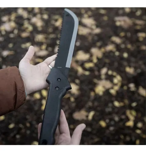 Machete Jr Gerber Cocodrilo
