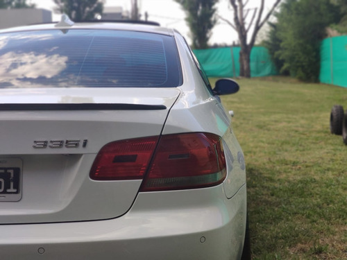 Bmw 335i Coupe Biturbo - Impecable