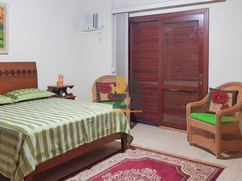 Chácara Com 3 Dormitórios À Venda, 5300 M² Por R$ 1.900.000,00 - Recreio Internacional - Ribeirão Preto/sp - Ch0616