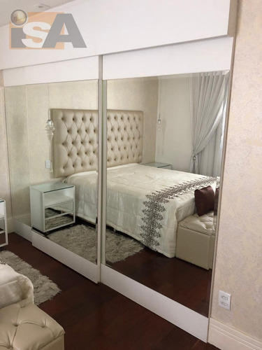 Imagem 11 de 15 de Apartamento Em Sítio São José - Suzano, Sp - 3631
