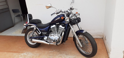 Imagem 1 de 8 de Suzuki Gl 800