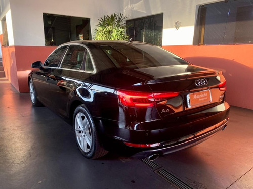 Imagem 6 de 11 de Audi A4 2.0 Tfsi Launch Edition 2016