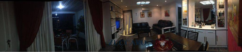 Imagem 1 de 30 de Apartamento Com 4 Dormitórios À Venda, 142 M² Por R$ 1.150.000,00 - Vila Augusta - Guarulhos/sp - Ap15549