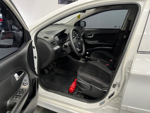 Kia Picanto 1.0 Ex Flex 5p