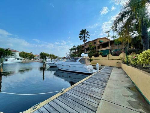 En Venta Hermoso Apartamento En El Conj Res The Yacth Club