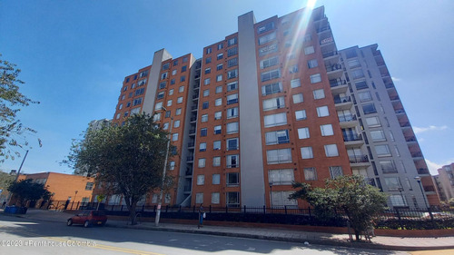 Apartamento En  Gran Granada Rah Co: 24-173