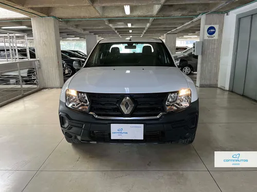 Renault Duster Oroch 1.3 Mt