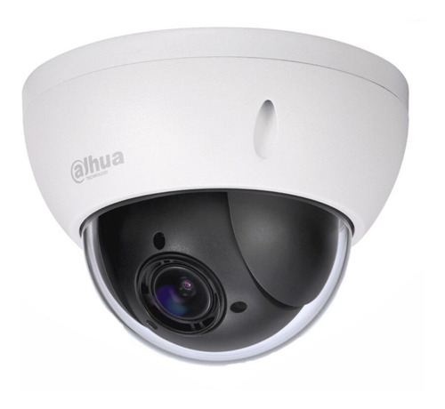 Dahua Cámara Ip Domo Ptz 2mpx 1080p Zoom 4x Exterior P2p