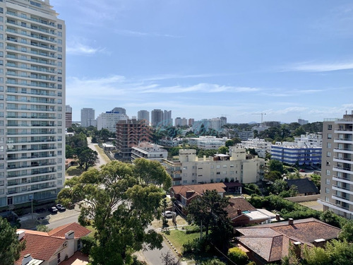 Imagen 11 de 24 de Apartamento En La Brava A Pasitos Del Mar. - Punta Del Este Brava