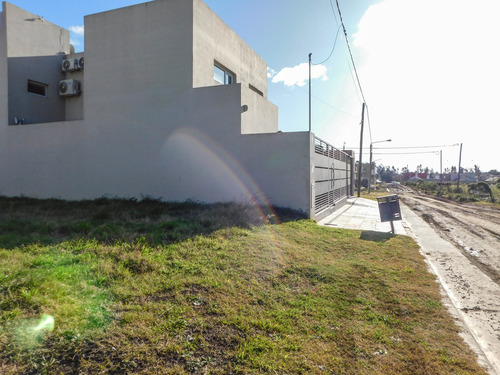 Lote En Venta. Zona La Rural. Tandil