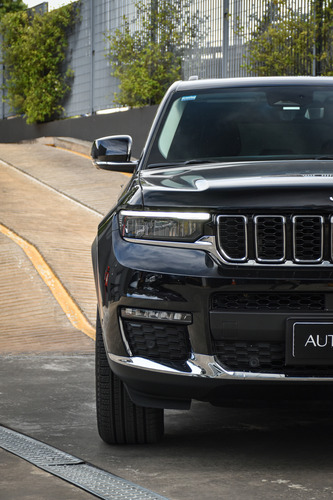 Jeep Grand Cherokee 3.6 Limited 293Cv At8 4X4