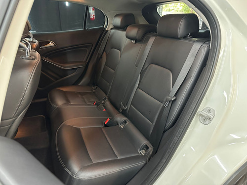 Mercedes Benz Gla 250 4matic Urban