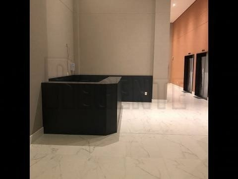 Imagem 13 de 15 de Apartamento Com 1 Quartos A Venda No Bairro Corrego Grande Em Florianopolis - V-82703