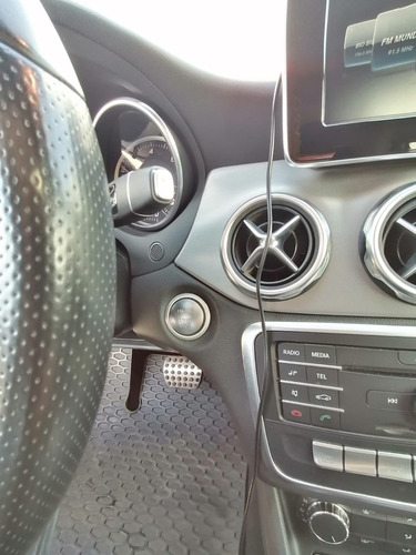 Imagen 14 de 19 de Mercedes Benz Gla 220 Diesel