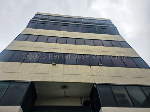 Edificio En Alquiler - Elena Marin Nobrega - Mls #24-11085