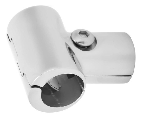 Conector De Tubo Para Pasamanos De Barco, Herrajes Para