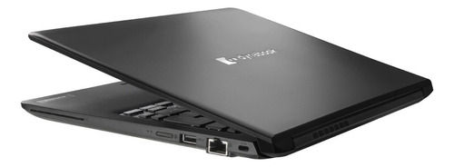 Portátil Toshiba Dynabook Celeron 4gb 128gb Ssd W10 Fhd 13.3