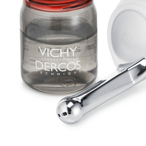 Imagen 3 de 7 de Ampolla Vichy Dercos Aminexil Clinical 5 Mujer de 72mL