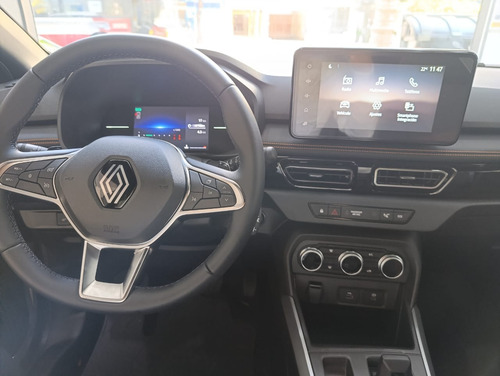 Renault Kardian 1.0 Tce Techno 200 Edc