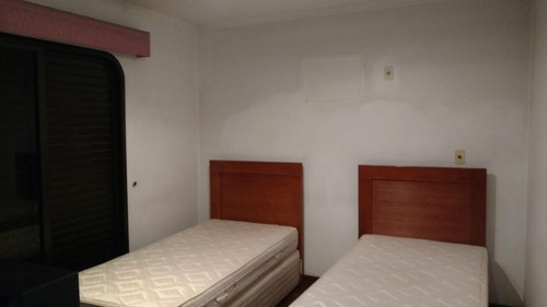Apartamento Tatuapé 233m2 - Ap6153