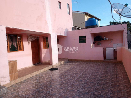 Imagem 14 de 18 de Casa Com 3 Dorms, Centro (caucaia Do Alto), Cotia - R$ 1.25 Mi, Cod: 4259 - V4259