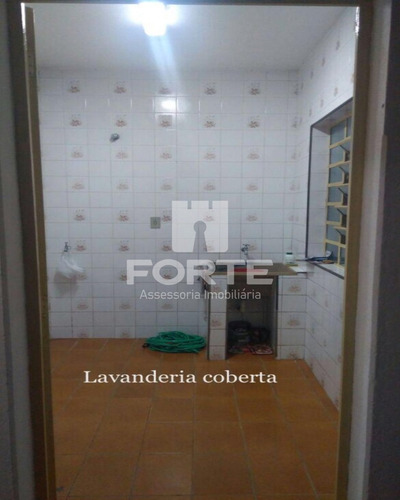 Imagem 13 de 15 de Vendo Excelente Casa No Rodeio, Pronta Para Morar Excelente Localização. Imobiliárias De Mogi Das Cruzes. - Ca00192 - 69833202