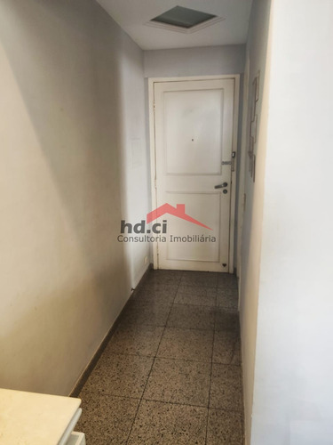 Imagem 17 de 18 de Lindo Apartamento Na Vila Esperança, Com 2 Quartos, Excelente Cozinha, Sala 2 Ambientes, Área De Serviço + Quarto Extra Com Banheiro E 1 Vaga, Salão D - Ap00088 - 69297206