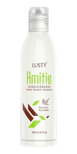 Condicionador Hidratante Amitie Professional