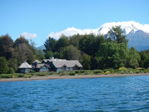 Imagen 2 de 18 de Casa En Venta En Puerto Varas
