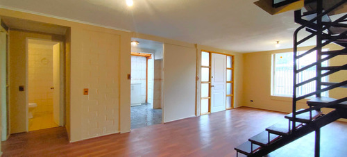 Vendo Casa 4d+2b En Condominio, Puente Alto (94725)