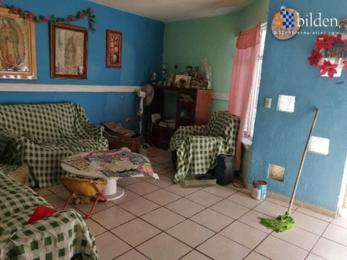 Imagen 6 de 12 de Casa Sola En Venta Col. Valle Verde