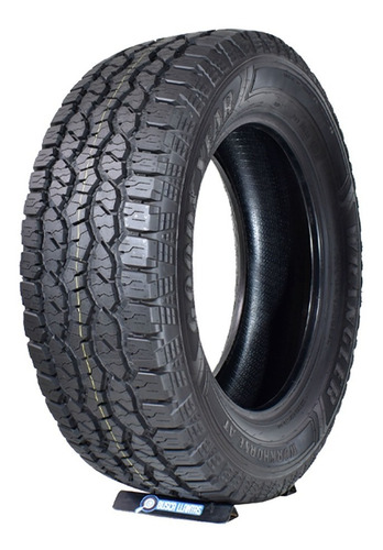 Llanta Goodyear 255/70 R16 Wrangler Workhorse