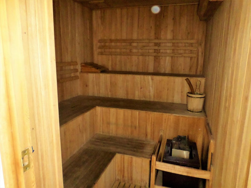 Imagen 24 de 28 de Hermoso Monoambiente De Categoría Con Amenities