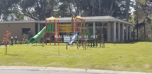 Imagen 3 de 5 de Terreno Interno En Pilar Del Este Barrio Santa Emilia