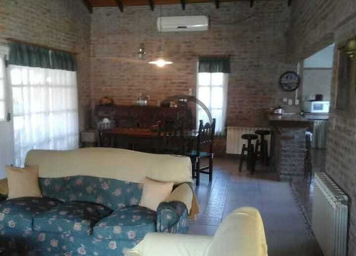 Casa En Alquiler Anual