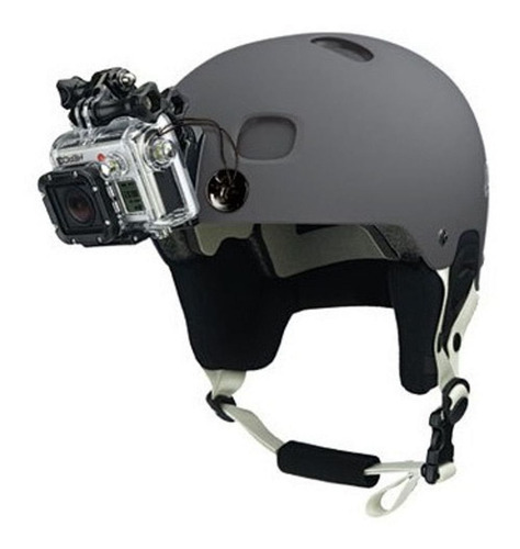 Gopro Alça Amarra Cordão De Segurança Tether Straps.(und)
