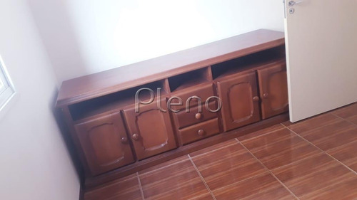 Apartamento À Venda Em Parque Itália - Ap027583